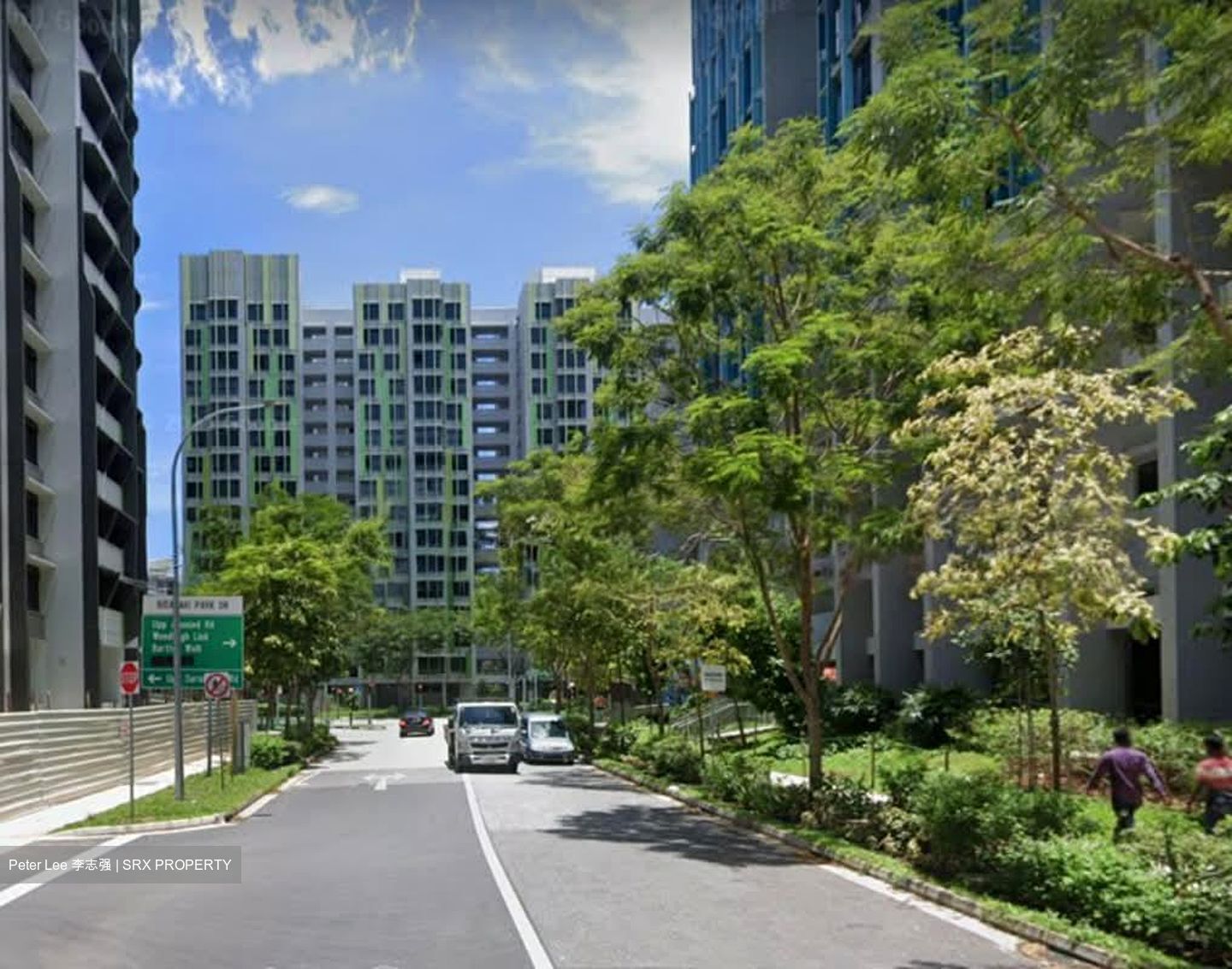 Blk 114A Alkaff Oasis (Toa Payoh), HDB 4 Rooms #584388421